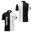 Collingwood Magpies Apparels SC076