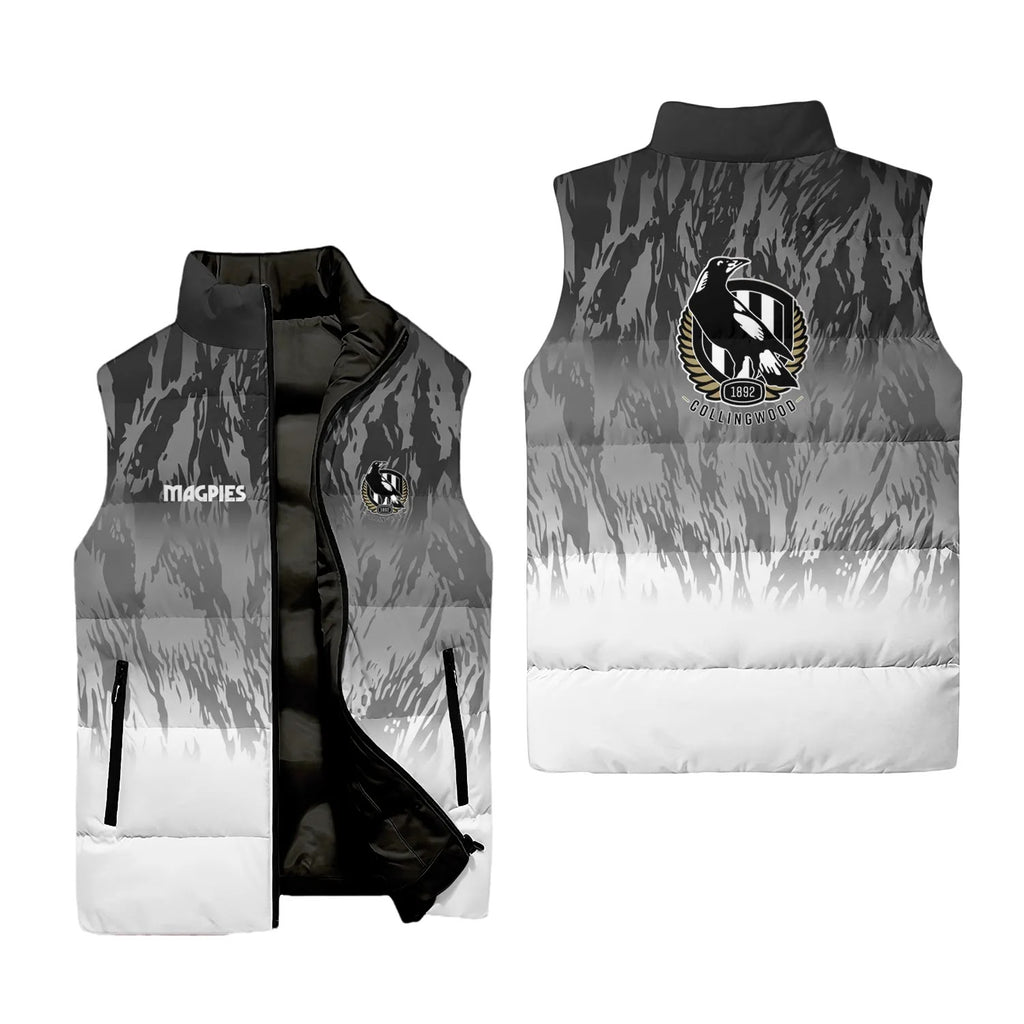 Collingwood Magpies Apparels SC069