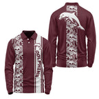 Dolphins Apparels SHW042