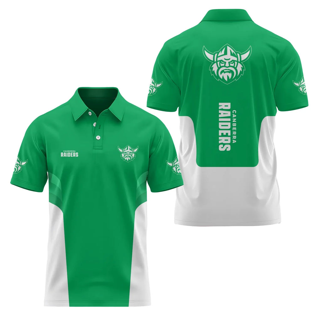 Canberra Raiders Apparels SC043