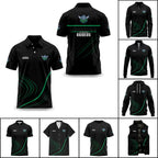 Canberra Raiders Apparels SC024