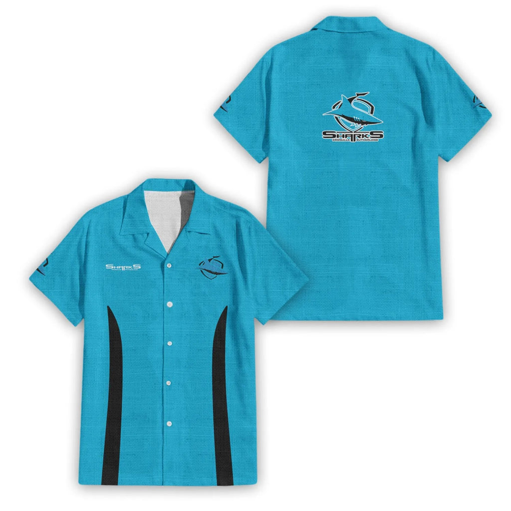 Cronulla-Sutherland Sharks Apparels SC006