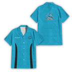 Cronulla-Sutherland Sharks Apparels SC006