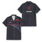 Melbourne Demons Apparels SC067