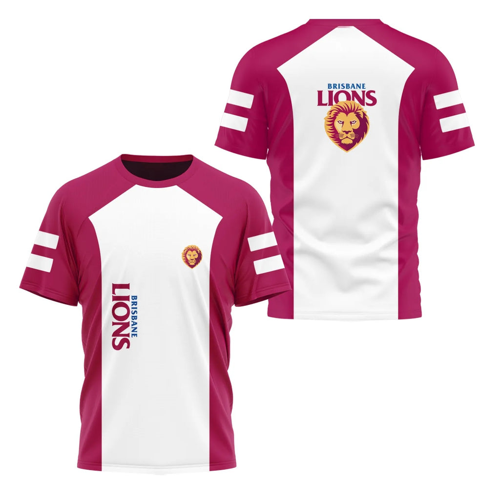 Brisbane Lions Apparels SC078