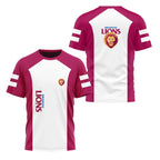 Brisbane Lions Apparels SC078