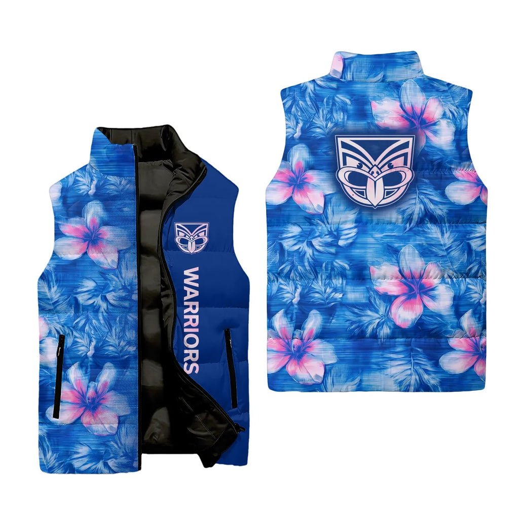 New Zealand Warriors Apparels SHW057