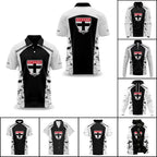 St Kilda Saints Apparels SC089