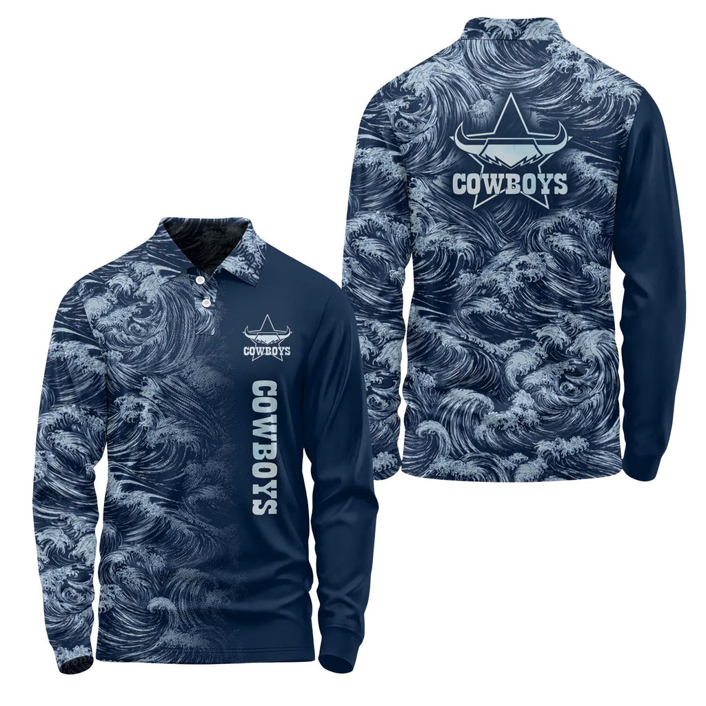 North Queensland Cowboys Apparels SHW010