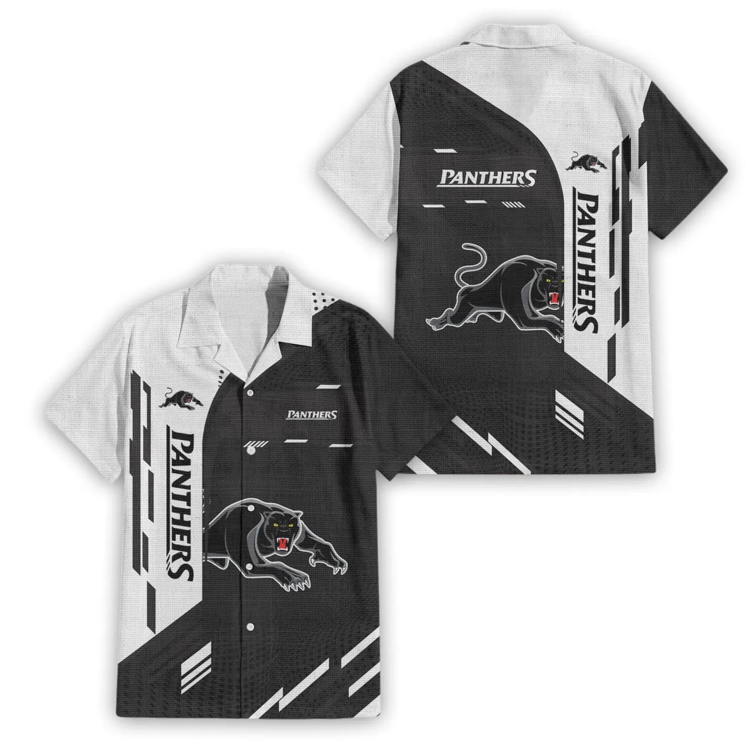 Penrith Panthers Apparels SC036