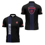 Melbourne Demons Apparels SC013