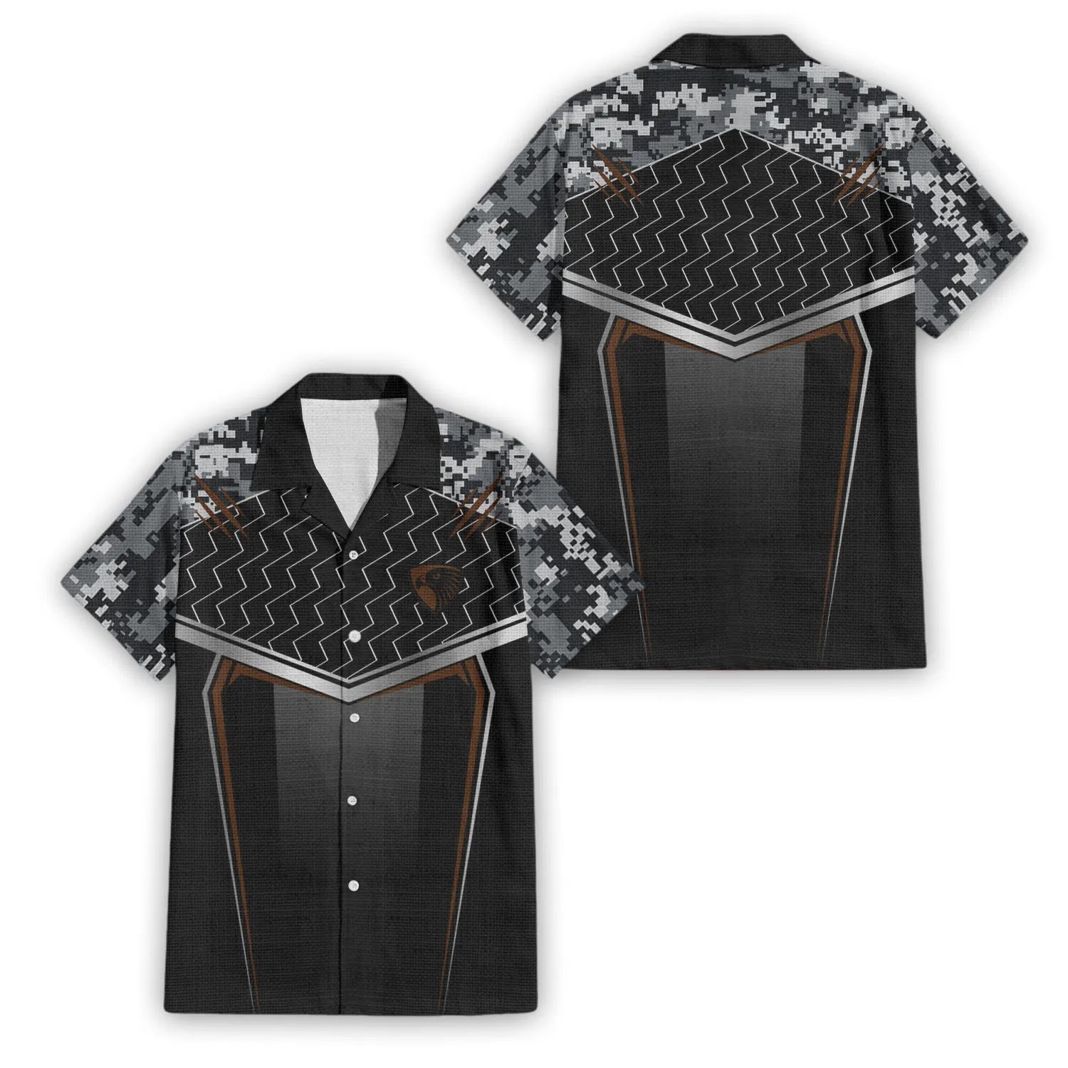 Hawthorn Hawks Apparels SC115