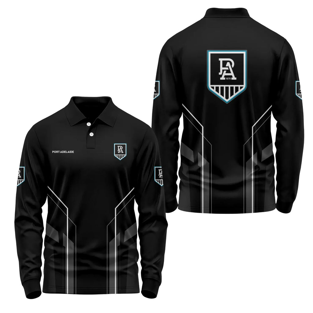 Port Adelaide Power Apparels SC023