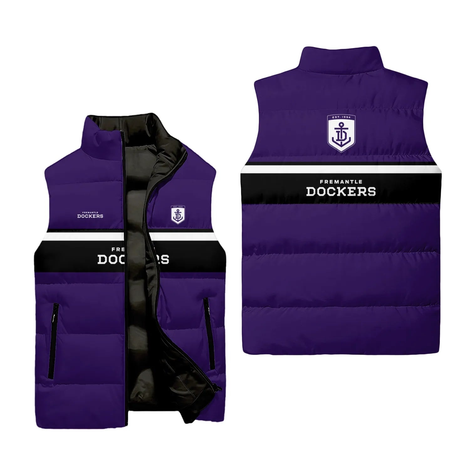 Fremantle Dockers Apparels SC051