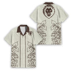 Brisbane Lions Apparels SHW064