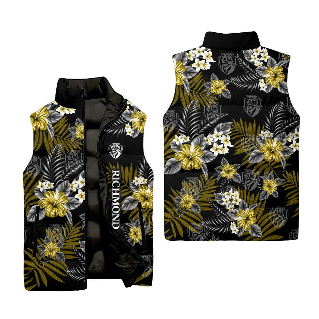 Richmond Tigers Apparels SC054