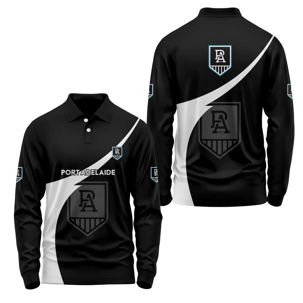 Port Adelaide Power Apparels SC038