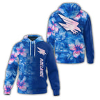 Adelaide Crows Hoodie SHW057