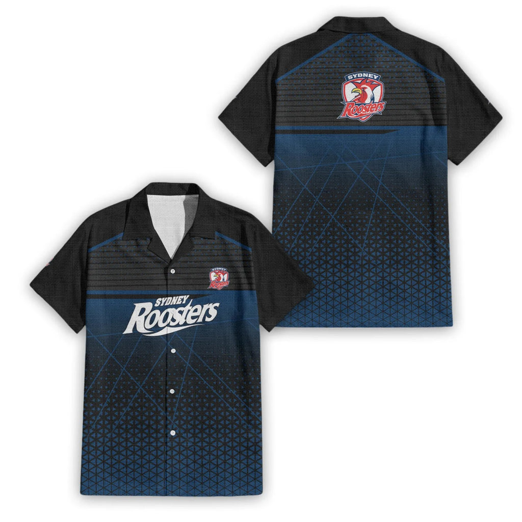 Sydney Roosters Apparels SC047