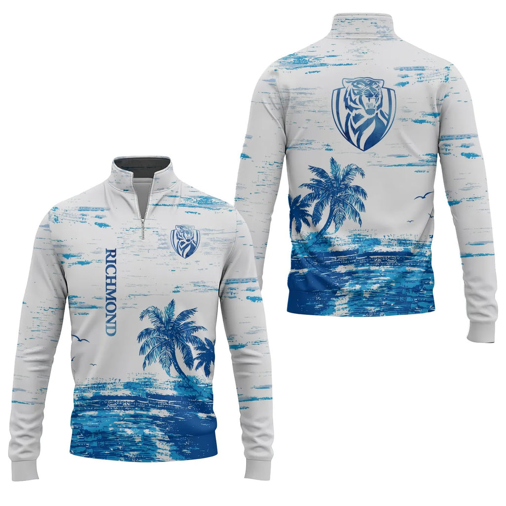 Richmond Tigers Apparels SHW069
