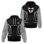 St Kilda Saints Hoodie SC075