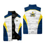 North Queensland Cowboys Apparels SC081