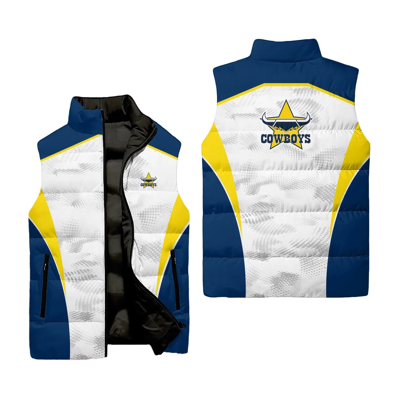 North Queensland Cowboys Apparels SC081