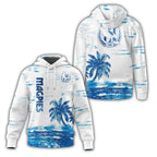 Collingwood Magpies Hoodie SHW069