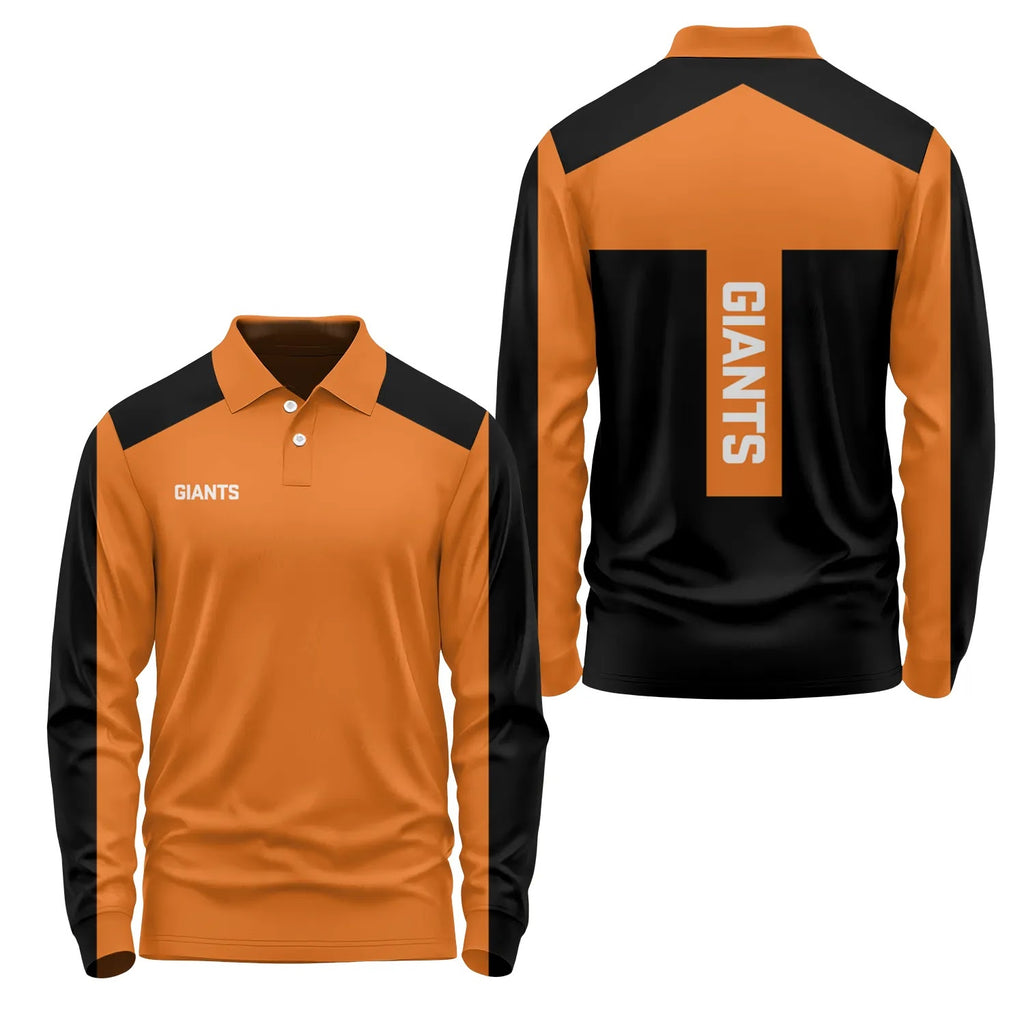 Greater Western Sydney Giants Apparels SC008