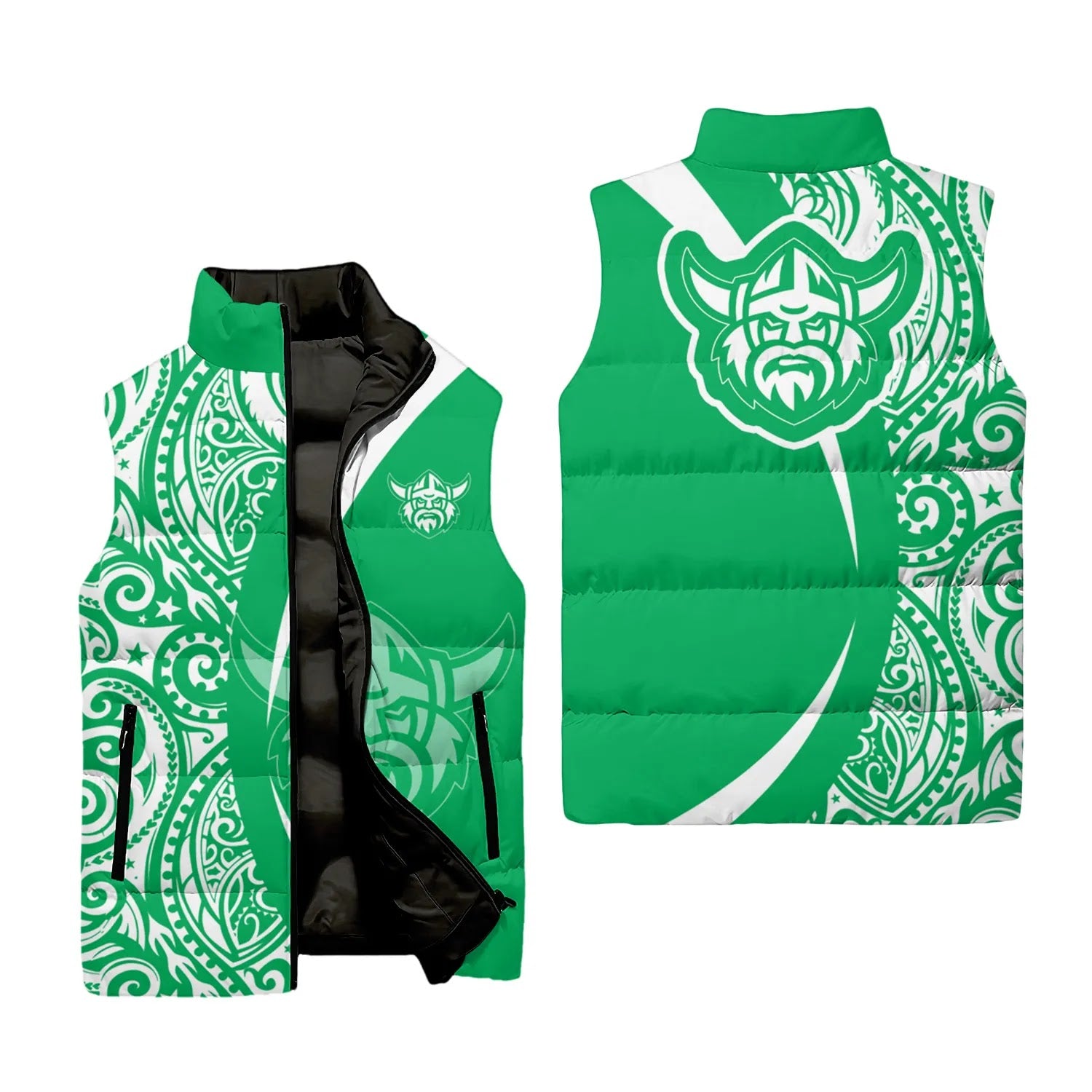 Canberra Raiders Apparels SHW072