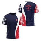 Melbourne Demons Apparels SC073
