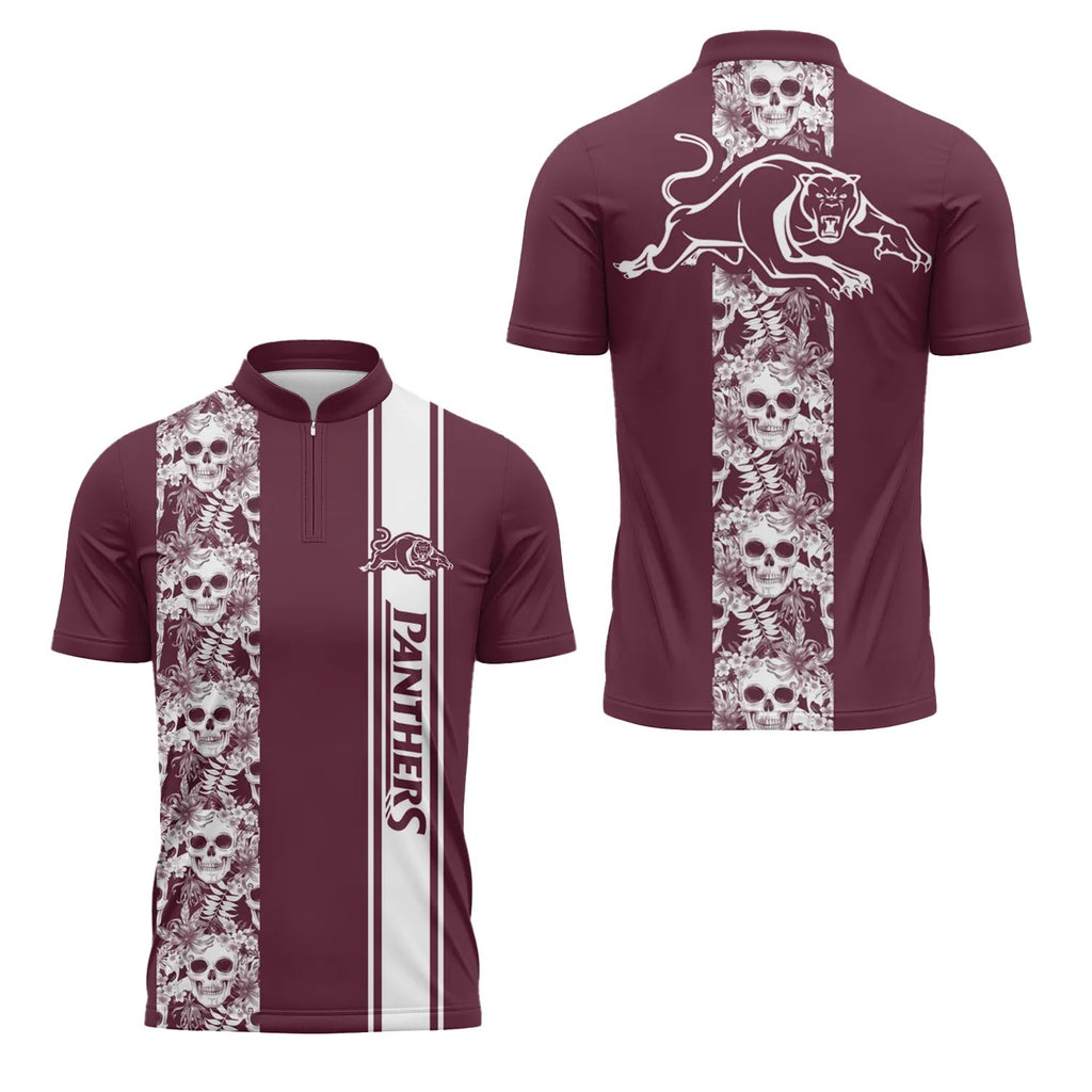 Penrith Panthers Apparels SHW042