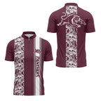 Penrith Panthers Apparels SHW042