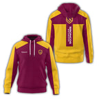 Brisbane Broncos Hoodie SC008