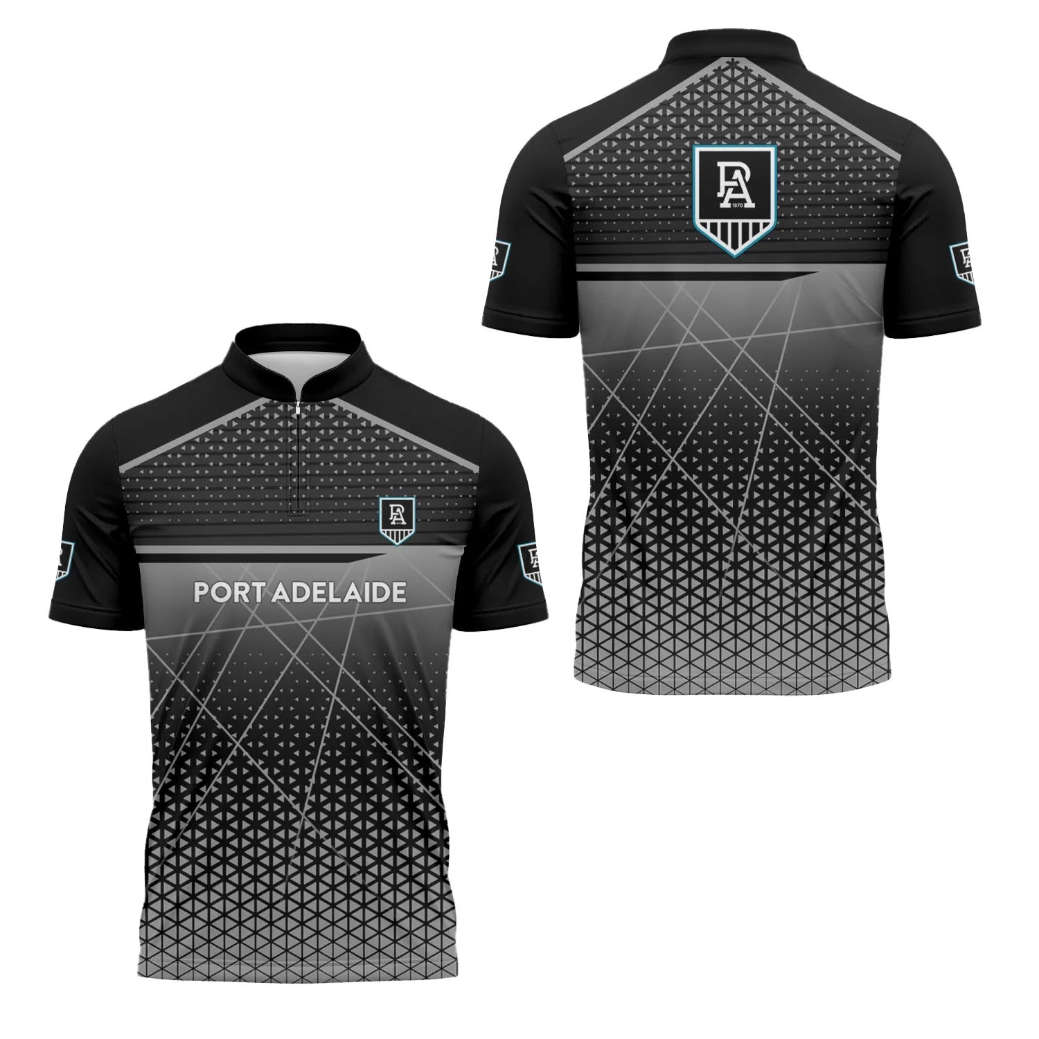 Port Adelaide Power Apparels SC047