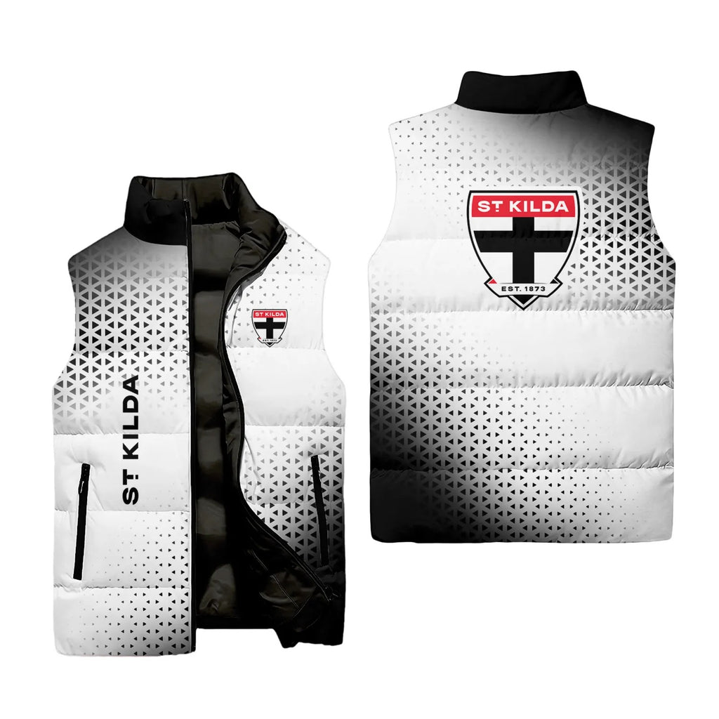 St Kilda Saints Apparels SC079