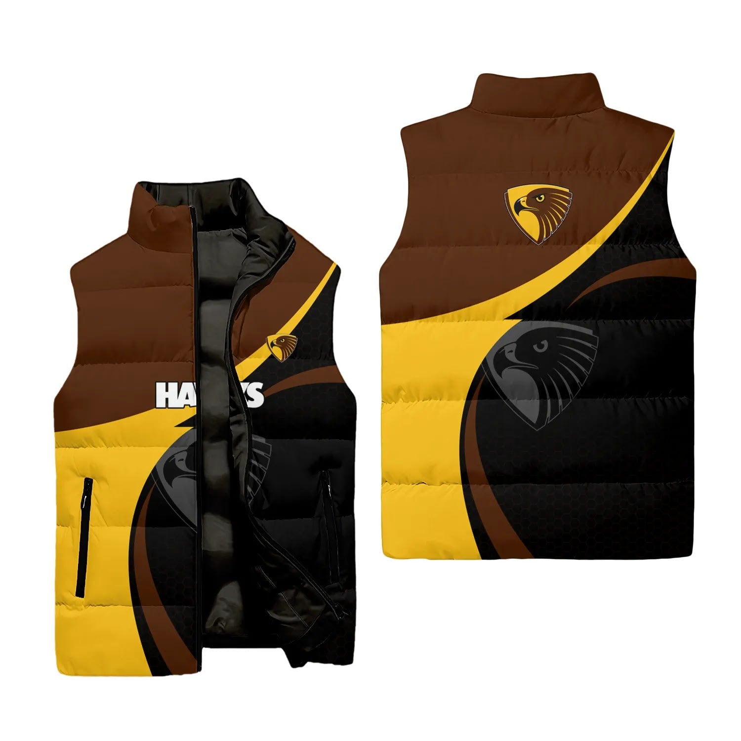 Hawthorn Hawks Apparels SC038
