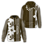 West Coast Eagles Hoodie SHW039