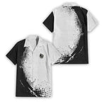 Collingwood Magpies Apparels SC095