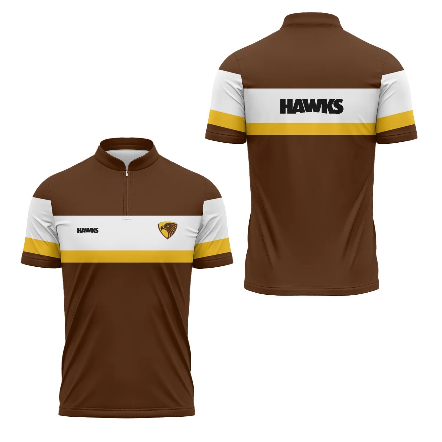 Hawthorn Hawks Apparels SC046