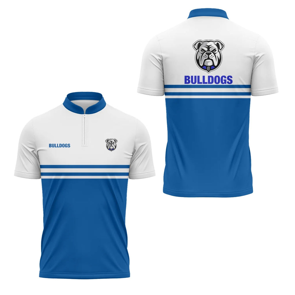 Canterbury-Bankstown Bulldogs Apparels SC015