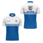 Canterbury-Bankstown Bulldogs Apparels SC015