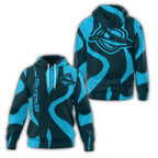 Cronulla-Sutherland Sharks Hoodie SHW068