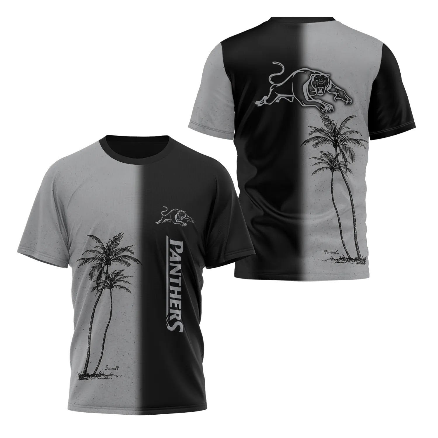 Penrith Panthers Apparels SHW037