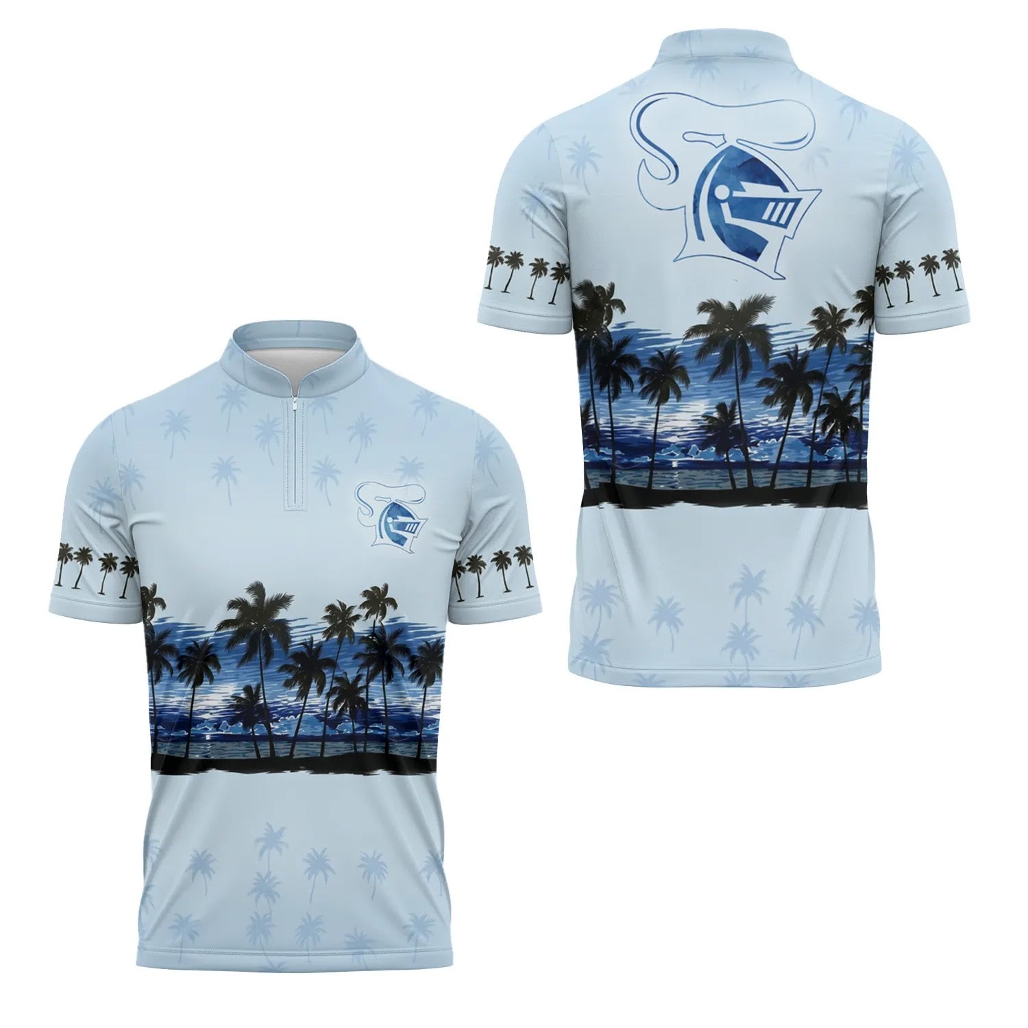Newcastle Knights Apparels SHW016
