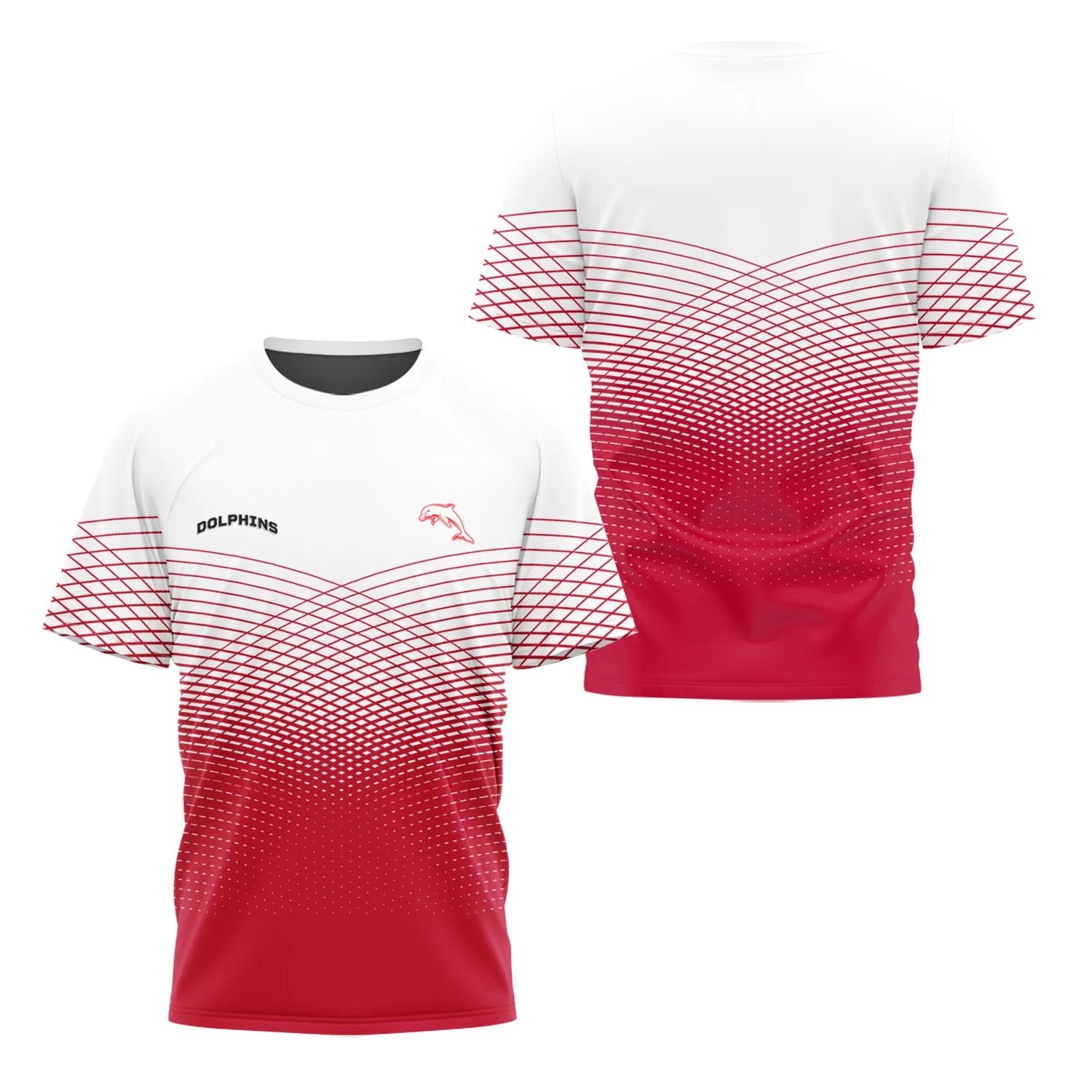 Dolphins Apparels SC109