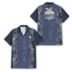 North Melbourne Kangaroos Apparels SHW045
