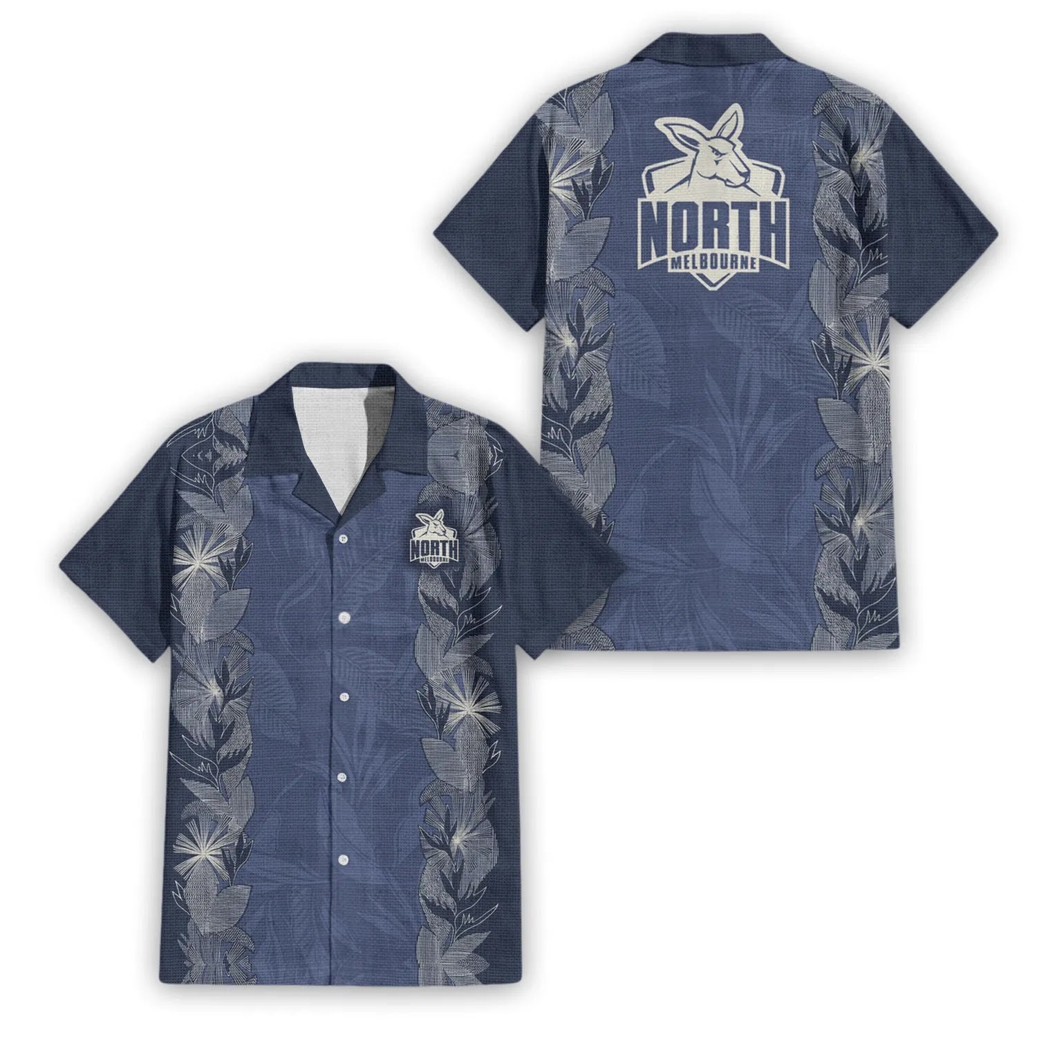 North Melbourne Kangaroos Apparels SHW045