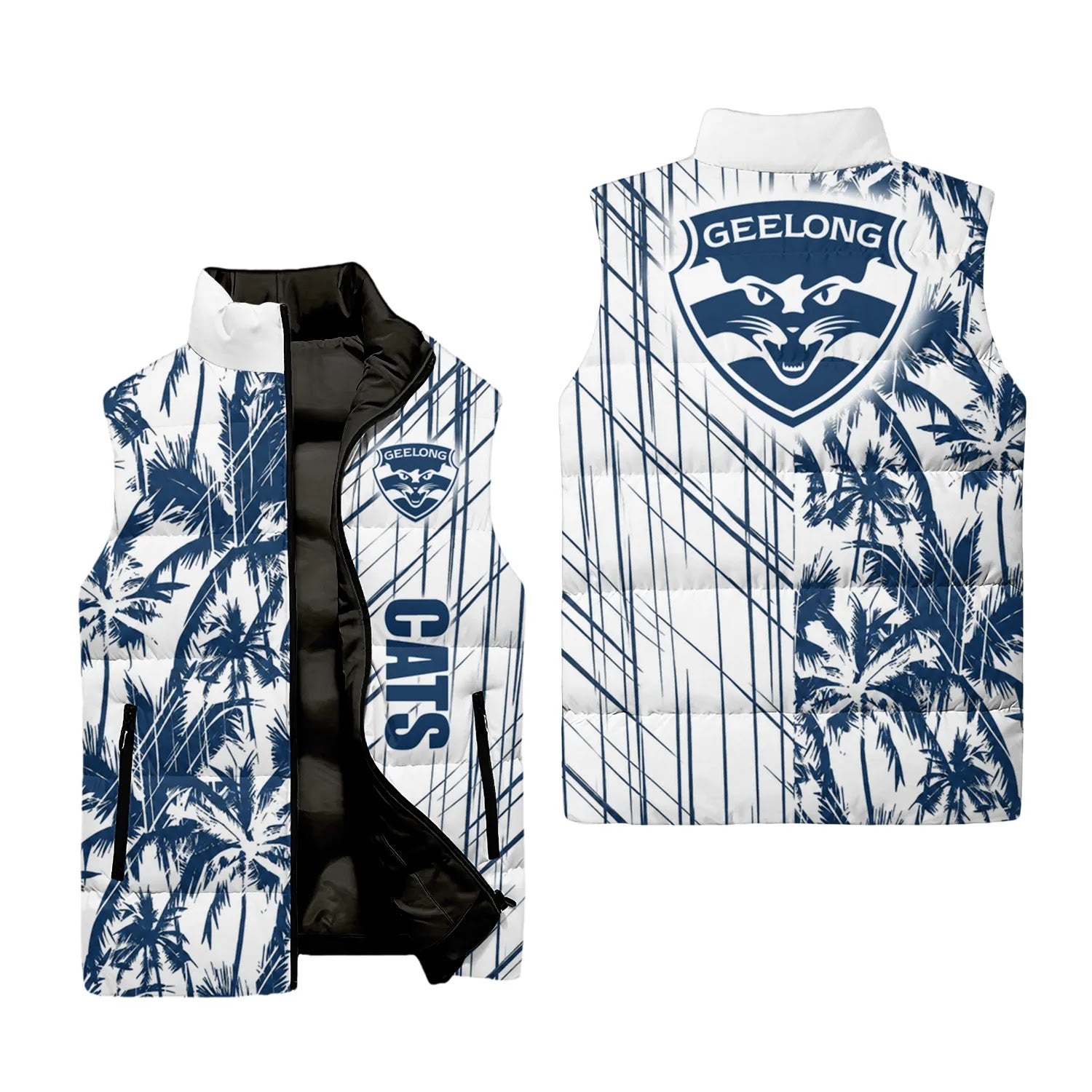 Geelong Cats Apparels SHW041