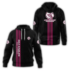 Manly Warringah Sea Eagles Hoodie SC013